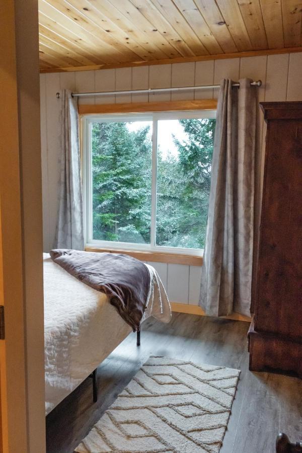 Rangeley Lake House, Lake Access, Saddleback 15Min Exterior foto