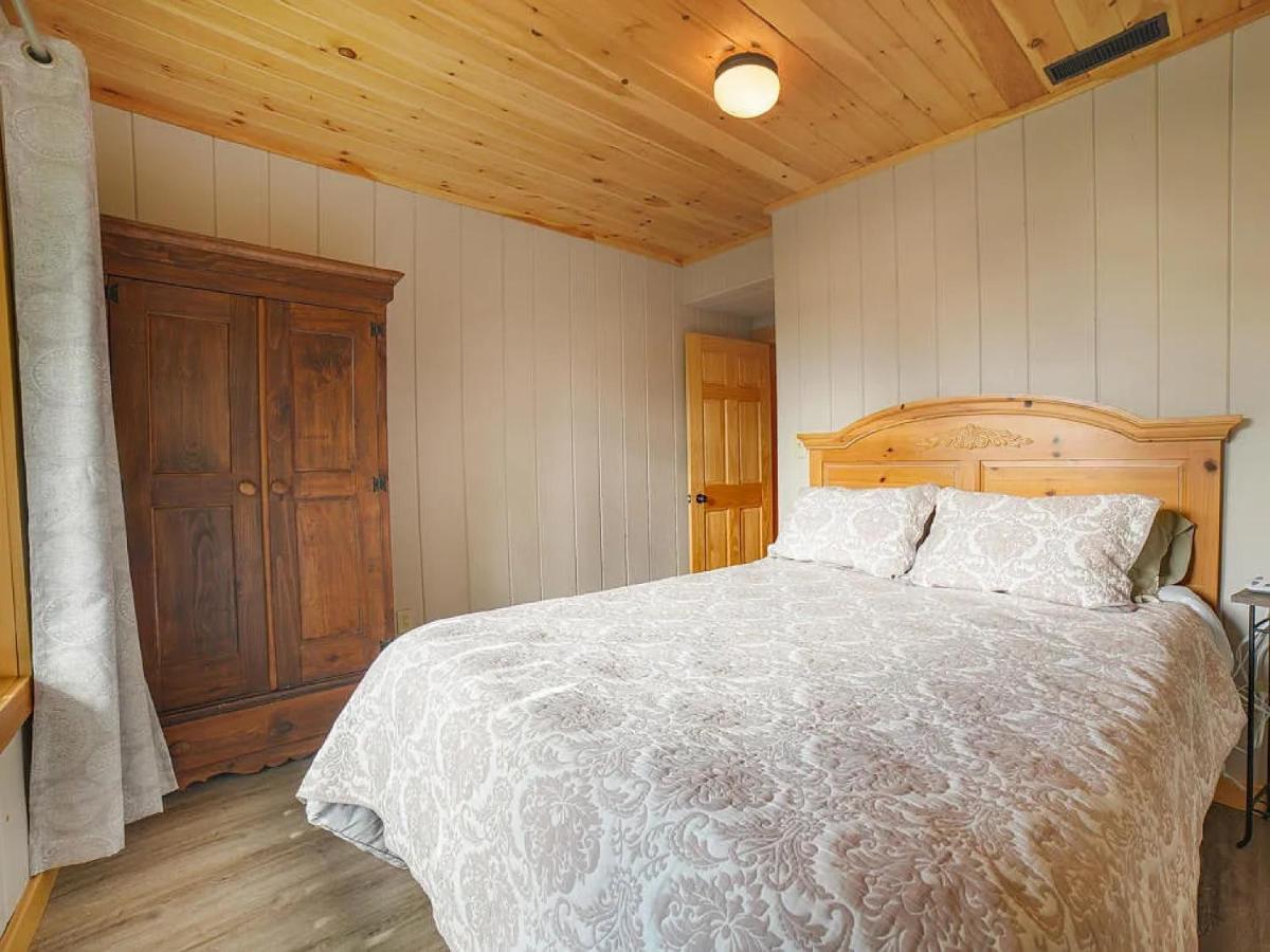 Rangeley Lake House, Lake Access, Saddleback 15Min Exterior foto