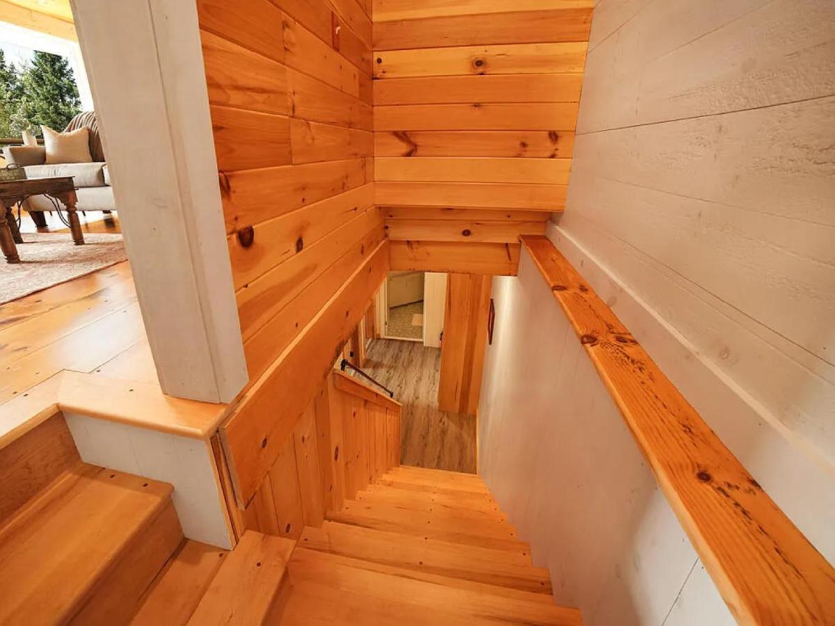 Rangeley Lake House, Lake Access, Saddleback 15Min Exterior foto
